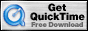 Get QuickTime, free download
